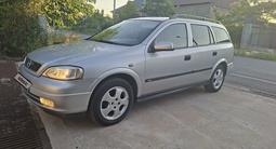 Opel Astra 1999 года за 3 100 000 тг. в Шымкент – фото 3