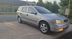 Opel Astra 1999 года за 3 100 000 тг. в Шымкент – фото 4