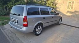 Opel Astra 1999 года за 3 100 000 тг. в Шымкент – фото 5