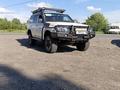 Toyota Land Cruiser 2000 годаүшін7 700 000 тг. в Семей – фото 14