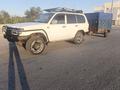 Toyota Land Cruiser 2000 годаүшін7 700 000 тг. в Семей – фото 16