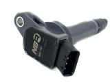 NIC-101 Катушка зажигания NBR TOYOTA 1/2AR.1/3UR/3GR за 9 800 тг. в Алматы