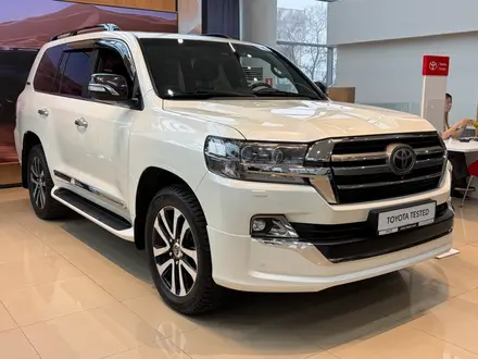 Тойота Центр Жетысу АВТОМОБИЛИ С ПРОБЕГОМ в Алматы – фото 5