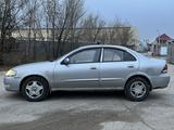 Nissan Almera Classic 2008 года за 2 000 000 тг. в Алматы – фото 3