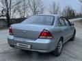 Nissan Almera Classic 2008 годаfor2 000 000 тг. в Алматы – фото 6