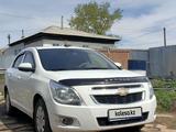 Chevrolet Cobalt 2022 годаүшін5 700 000 тг. в Караганда