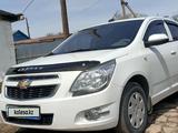 Chevrolet Cobalt 2022 годаүшін5 700 000 тг. в Караганда – фото 2