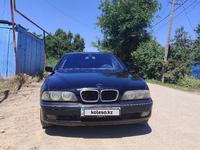 BMW 528 1995 годаүшін1 600 000 тг. в Алматы