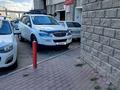 SsangYong Kyron 2012 года за 5 150 000 тг. в Астана – фото 2