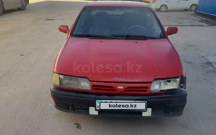 Nissan Primera 1993 годаүшін400 000 тг. в Алматы