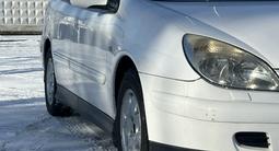 Citroen C5 2002 года за 2 500 000 тг. в Караганда – фото 4