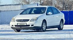 Citroen C5 2002 года за 2 500 000 тг. в Караганда