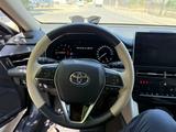 Toyota Avalon 2023 годаүшін21 700 000 тг. в Актау – фото 4