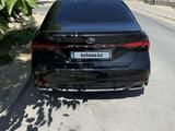 Toyota Avalon 2023 годаүшін21 700 000 тг. в Актау – фото 2