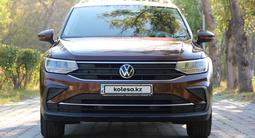 Volkswagen Tiguan 2021 годаүшін13 900 000 тг. в Караганда – фото 3