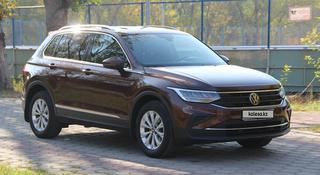 Volkswagen Tiguan 2021 года за 11 900 000 тг. в Караганда