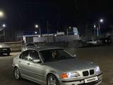 BMW 328 1998 года за 3 100 000 тг. в Алматы