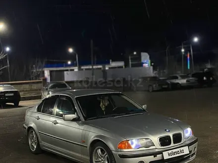 BMW 328 1998 года за 3 100 000 тг. в Алматы