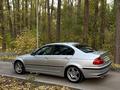 BMW 328 1998 года за 3 100 000 тг. в Алматы – фото 7