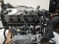 Мотор honda (Хонда) ДВС АКП МКП Двигатель за 280 000 тг. в Алматы