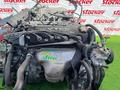 Мотор honda (Хонда) ДВС АКП МКП Двигатель за 280 000 тг. в Алматы – фото 3