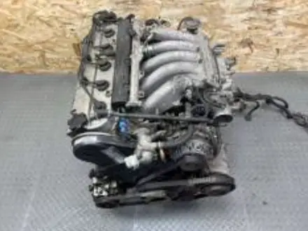 Мотор honda (Хонда) ДВС АКП МКП Двигатель за 280 000 тг. в Алматы – фото 7