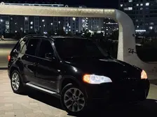 BMW X5, 2013