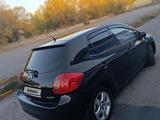 Toyota Auris 2007 года за 5 200 000 тг. в Алматы