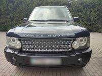 Land Rover Range Rover 2007 года за 7 000 000 тг. в Алматы