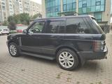 Land Rover Range Rover 2007 года за 7 000 000 тг. в Алматы – фото 4