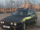 Volkswagen Golf 1991 годаүшін900 000 тг. в Алматы – фото 3