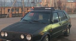 Volkswagen Golf 1991 года за 900 000 тг. в Алматы – фото 3