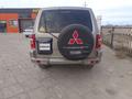 Mitsubishi Pajero 2002 годаүшін4 000 000 тг. в Жанаозен – фото 4