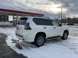 Toyota Land Cruiser Prado 2019 годаүшін25 500 000 тг. в Костанай – фото 4