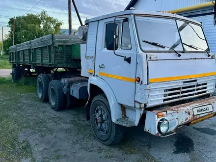 КамАЗ  5410 1984 года за 4 500 000 тг. в Костанай