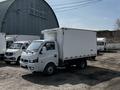 Dongfeng  Рефрижератор 10 м3 2024 годаүшін11 700 000 тг. в Алматы – фото 10