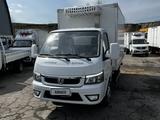 Dongfeng  Рефрижератор 10 м3 2024 годаүшін11 700 000 тг. в Алматы – фото 2