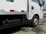 Dongfeng  Рефрижератор 10 м3 2024 годаүшін11 700 000 тг. в Алматы – фото 3