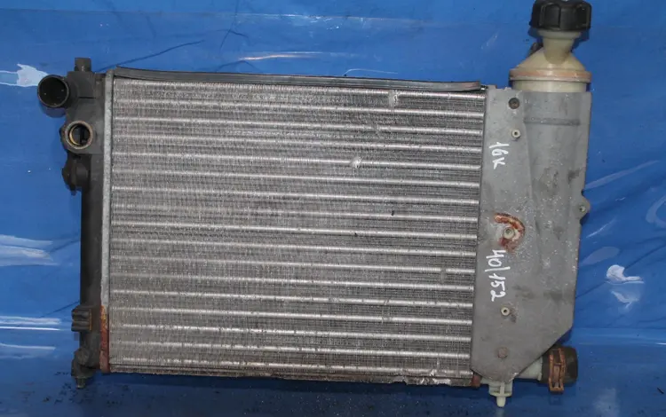Основной радиатор на Ситроен за 20 000 тг. в Караганда