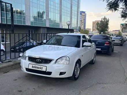 ВАЗ (Lada) Priora 2170 2013 года за 2 200 000 тг. в Алматы