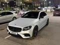 Mercedes-Benz E 53 AMG 2018 года за 28 000 000 тг. в Астана