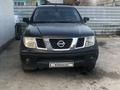 Nissan Navara 2008 года за 4 500 000 тг. в Алматы