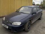 Kia Spectra 2006 года за 1 100 000 тг. в Актобе – фото 4