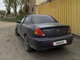Kia Spectra 2006 года за 1 100 000 тг. в Актобе – фото 5