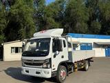 Dongfeng  C120 2026 года за 19 760 000 тг. в Астана