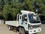 Dongfeng  C120 2026 года за 19 760 000 тг. в Астана – фото 2