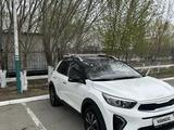 Kia KX1 2024 годаүшін7 500 000 тг. в Кызылорда – фото 3