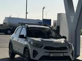 Kia KX1 2024 годаүшін7 500 000 тг. в Кызылорда – фото 4
