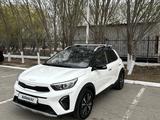 Kia KX1 2024 годаүшін7 500 000 тг. в Кызылорда – фото 2