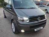 Volkswagen Caravelle 2010 годаүшін12 700 000 тг. в Костанай – фото 4